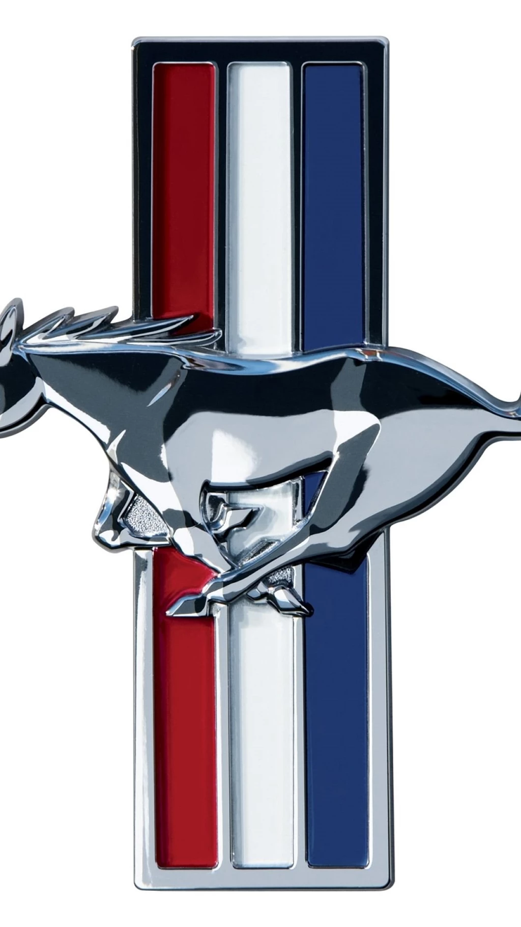 iPhone 5 Vehicles/Ford Mustang Wallpapers ID: 528036