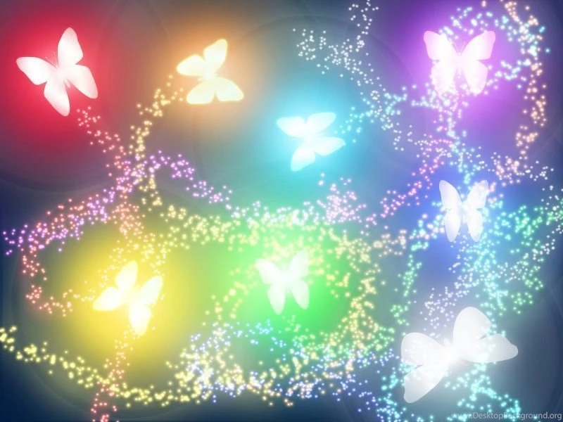 DeviantArt: More Like Butterflies Wallpapers By Tiger aka Tila