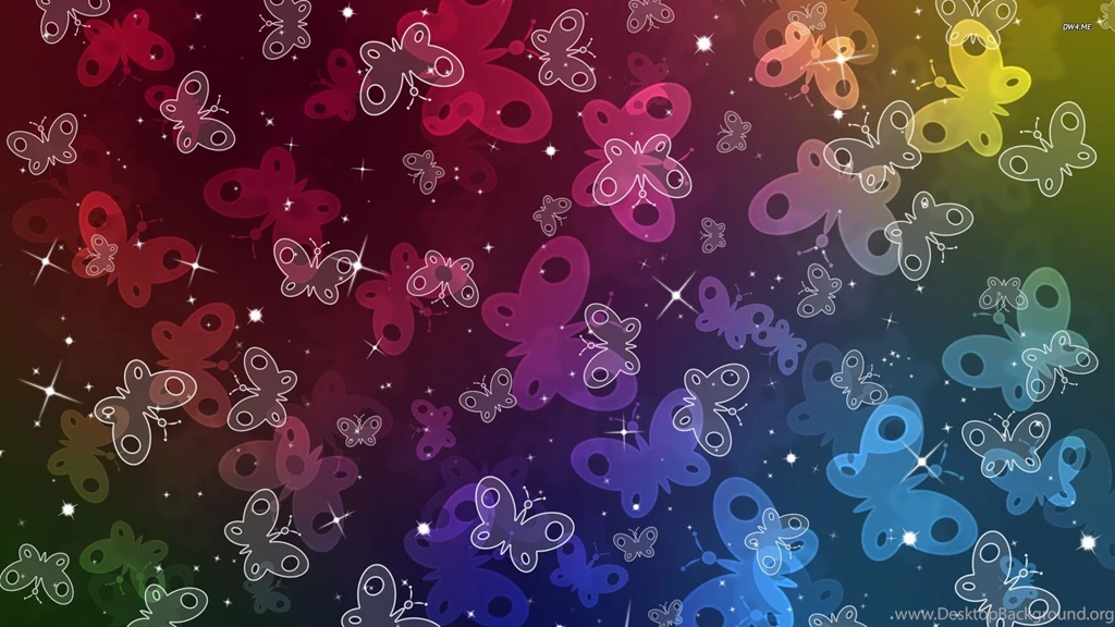 Butterflies Wallpapers Digital Art Wallpapers