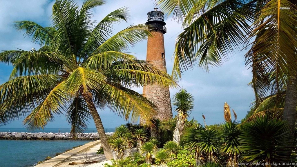 Lighthouse Point, Florida Wallpapers World Wallpapers