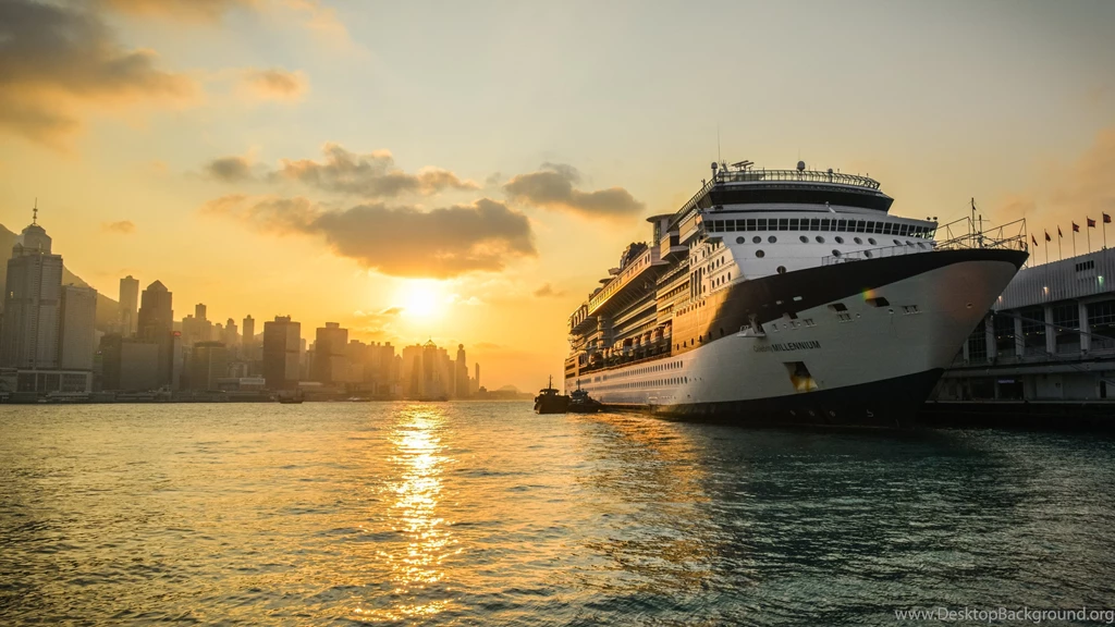 111 Cruise Ship HD Wallpapers