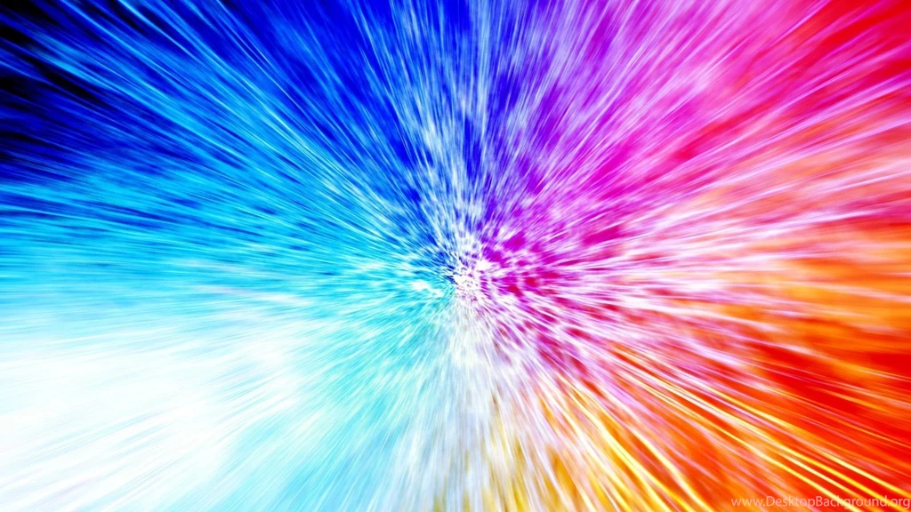 Bright Lights Abstract Hd Wallpapers