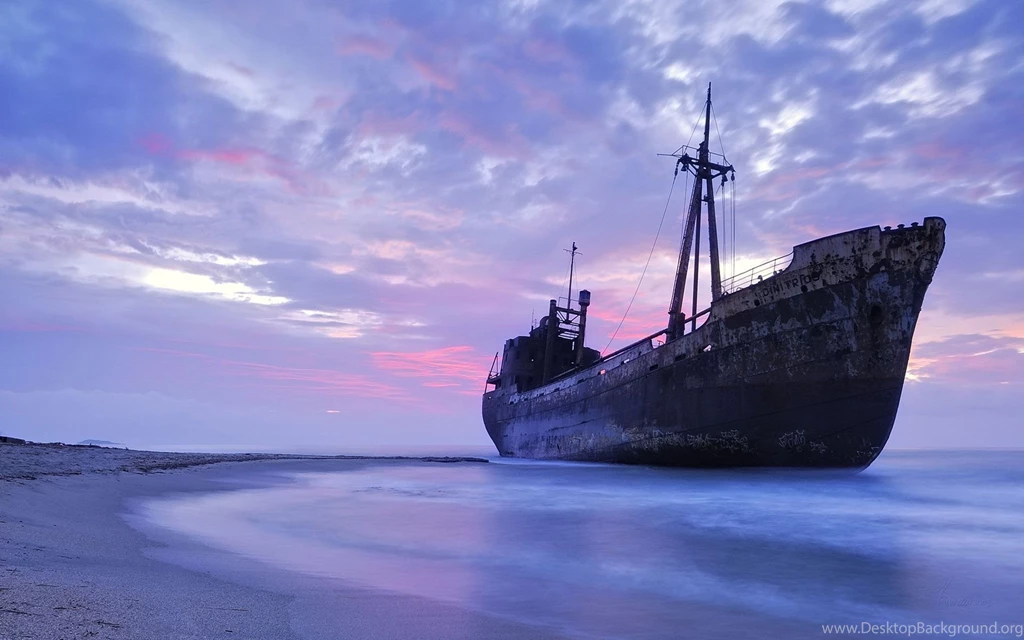 Old Ship Wallpapers 112233