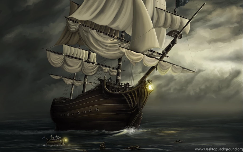 253 Ship HD Wallpapers