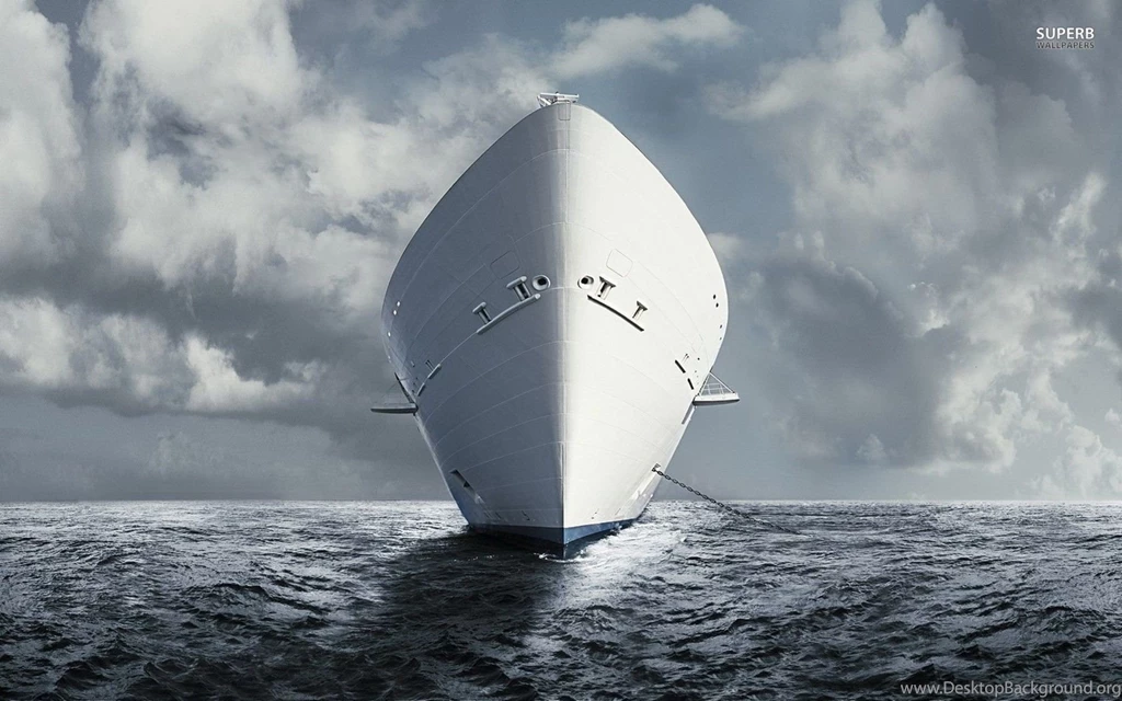 White Ship Wallpapers Photography Wallpapers