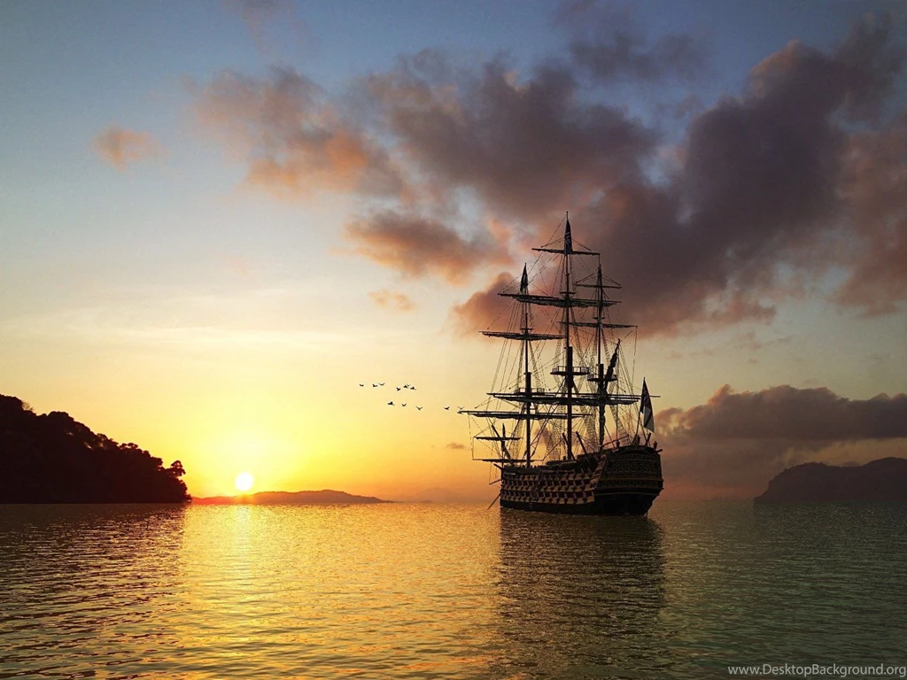 Ship Wallpapers Desktop