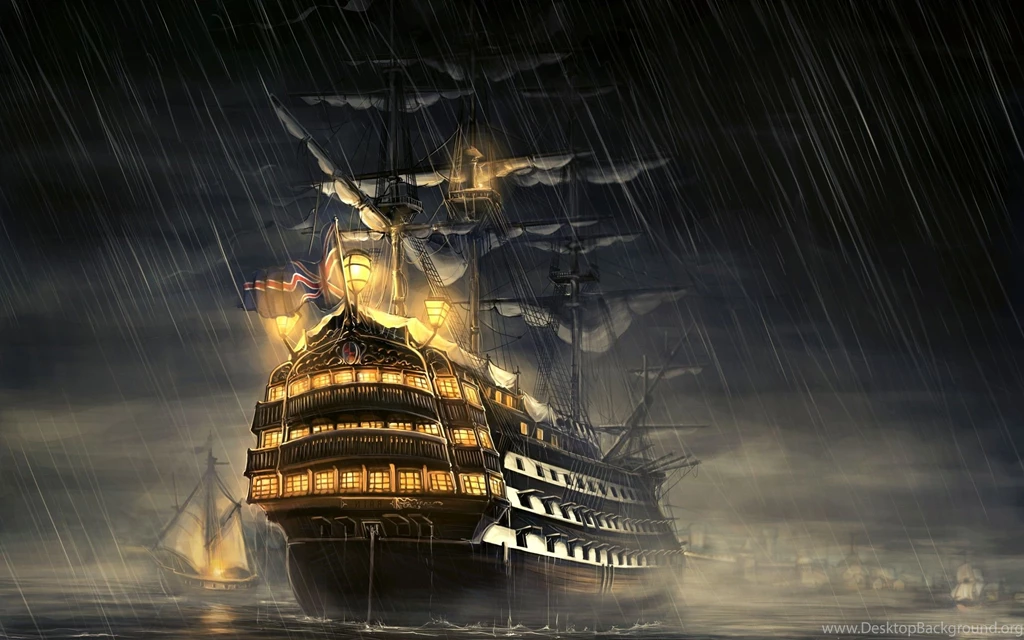 Ships Artwork Sail Ship Wallpapers