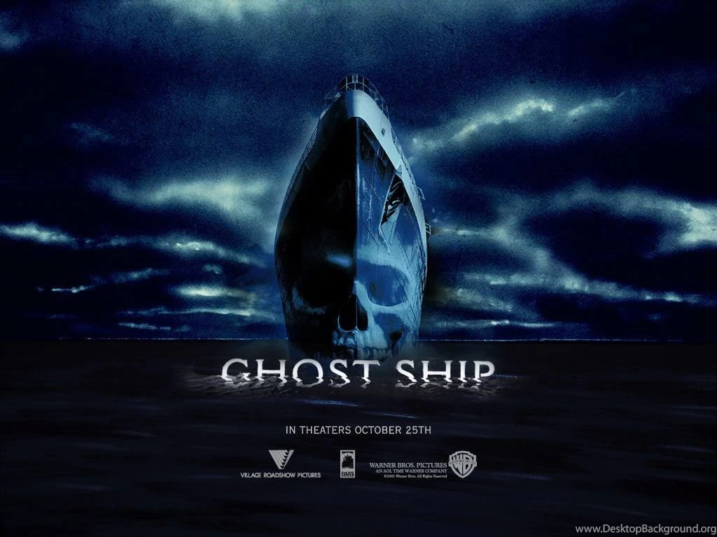 Ghost Ship Wallpapers   Ghost Ship Wallpapers (4386858)   Fanpop