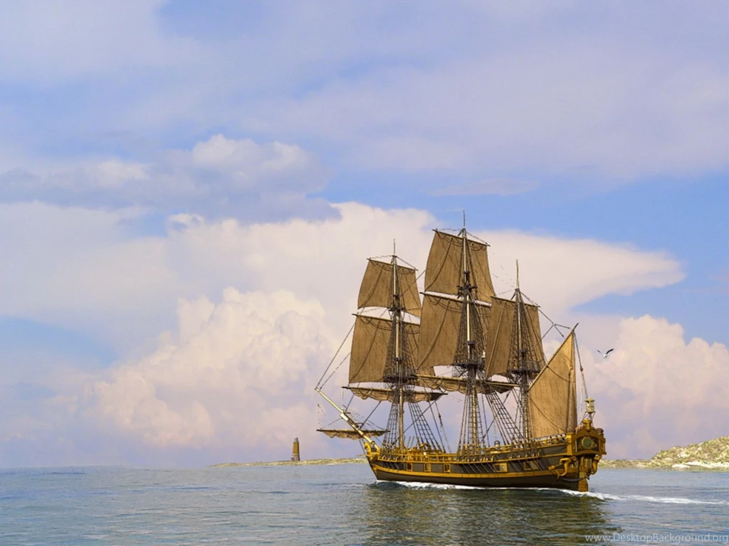 Ship Wallpaper Backgrounds