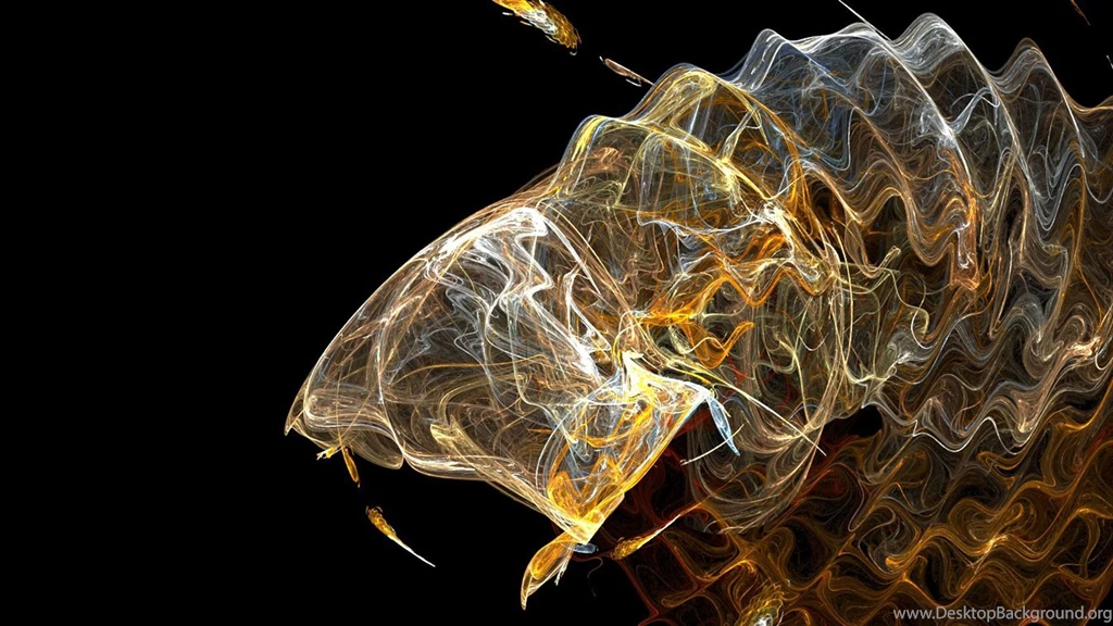 Fractal Wallpapers