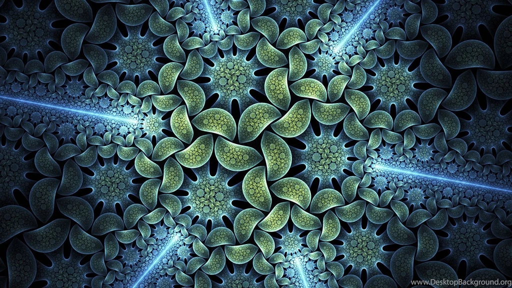 Fractal Manualwall.com