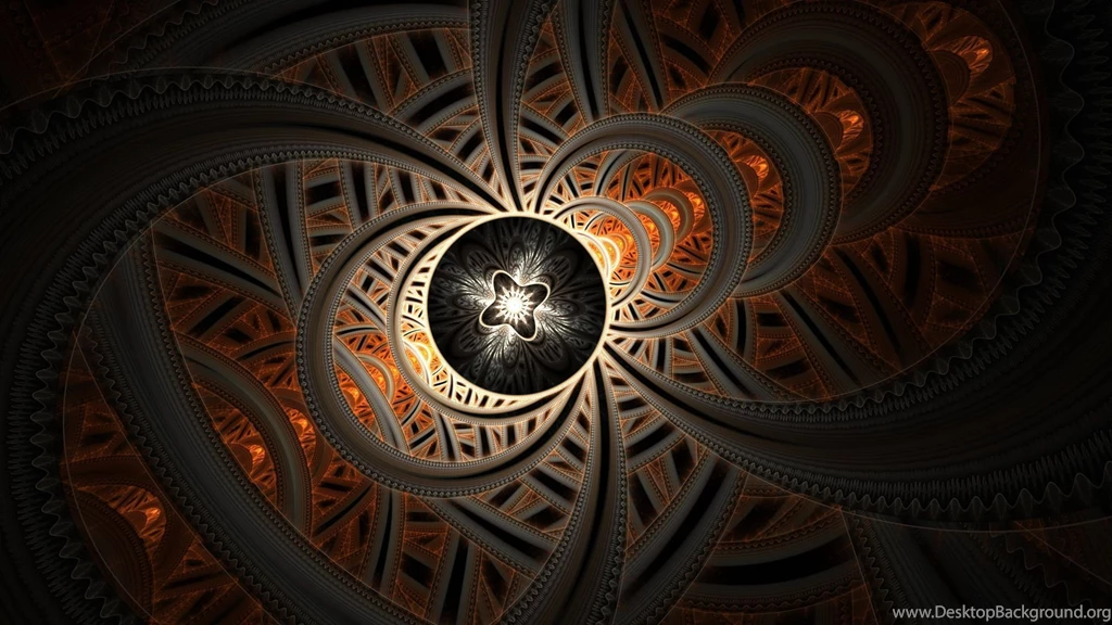 Fractal Search Abstract HD Wallpapers