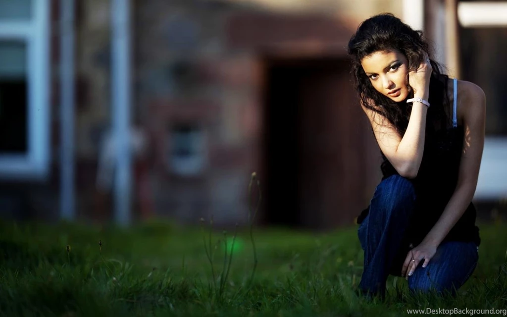 Beautiful Girls Wallpapers Desktop