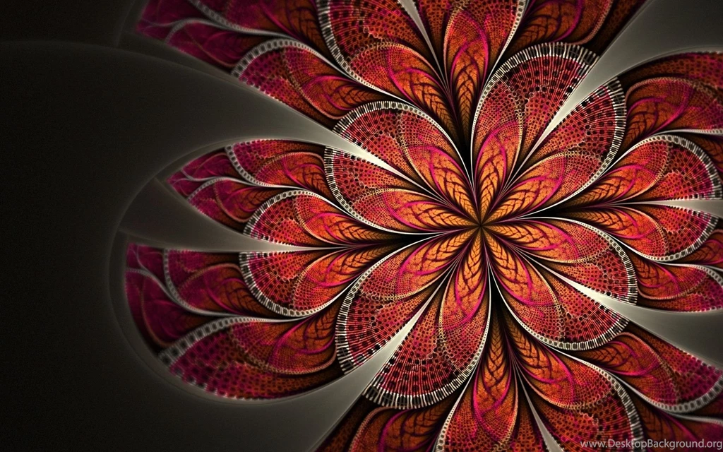 Fractal Computer Wallpapers, Desktop Backgrounds