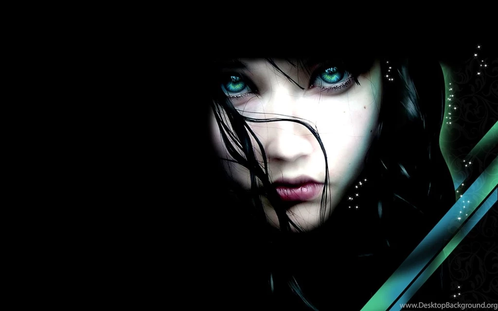 1680x1050 Fantasy Girl Desktop Wallpapers Desktop PC And Mac Wallpapers