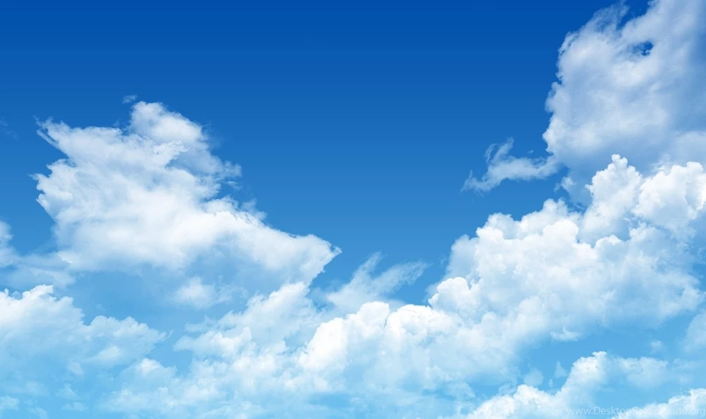 Blue Sky Wallpapers (15 HD Photos)