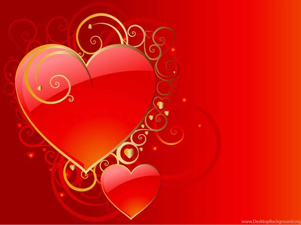 Wallpaper: Love Heart Wallpapers