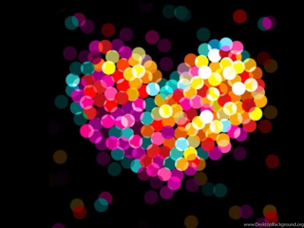 Heart Backgrounds