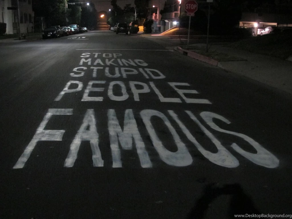 Stupid Humor Funny Sadic Wallpapers