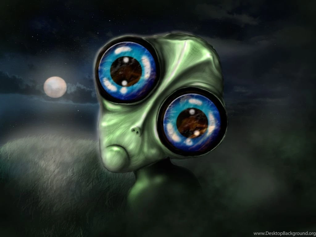 District 9 Why Are Aliens Stupid ! Pics