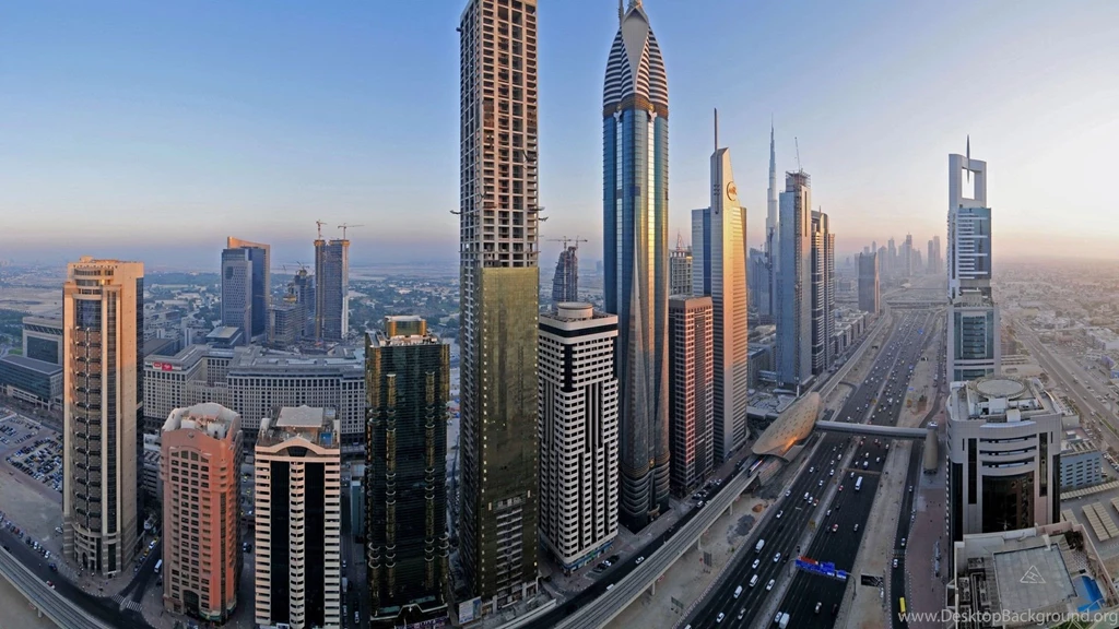 Dubai Wallpapers