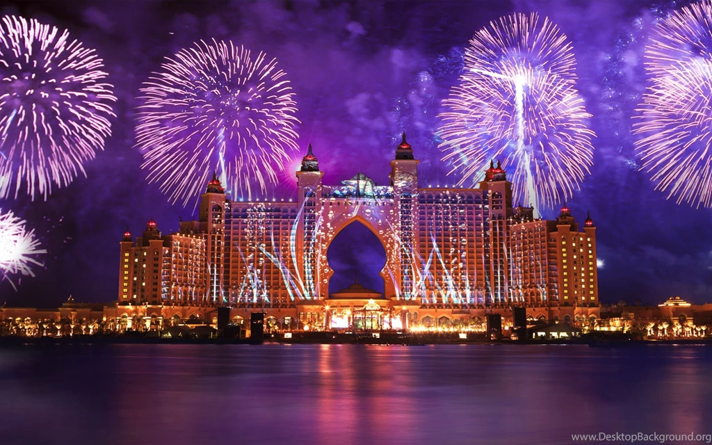 Ultra HD 4K Dubai Wallpapers HD, Desktop Backgrounds 3840x2400 ...