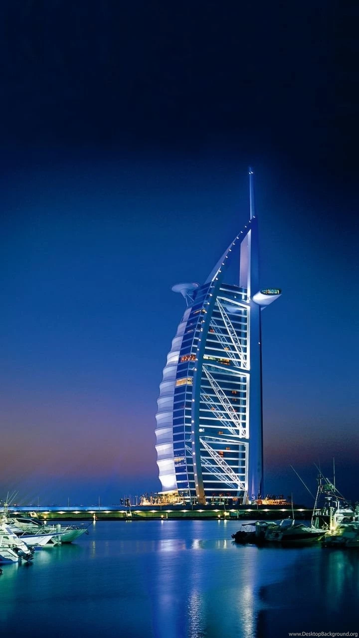 Samsung Galaxy S3 Dubai Wallpapers HD, Desktop Backgrounds 720x1280