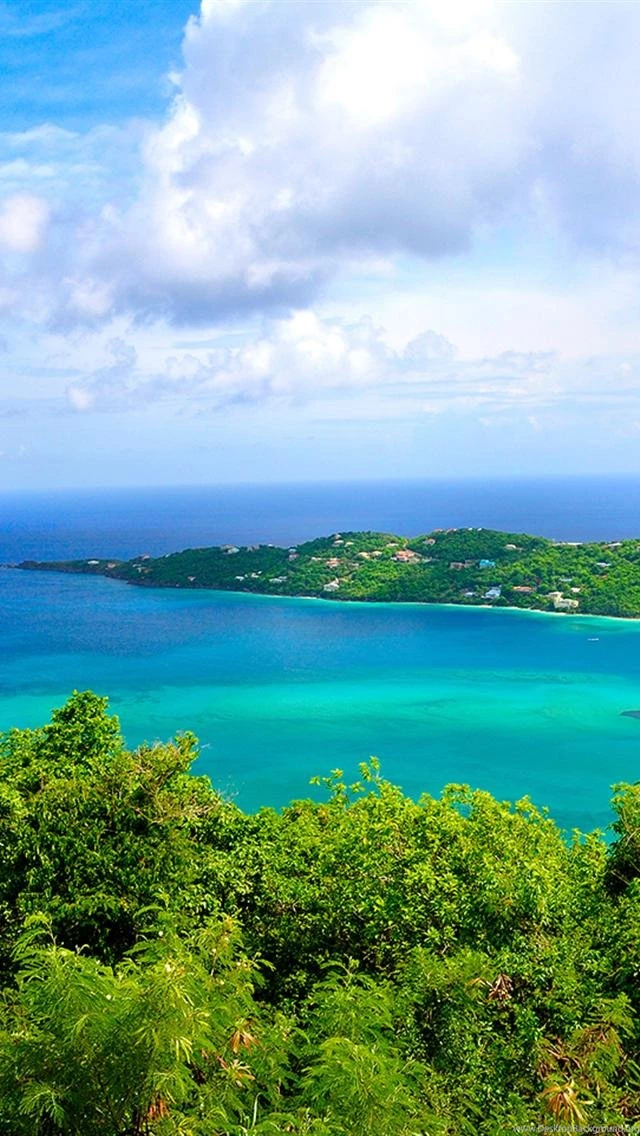 Wallpapers For Iphone: Hd Iphone 4 Wallpapers Nature