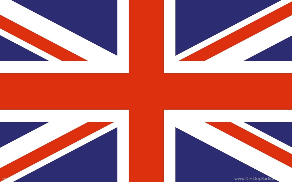 UK Union Flag Desktop Wallpapers