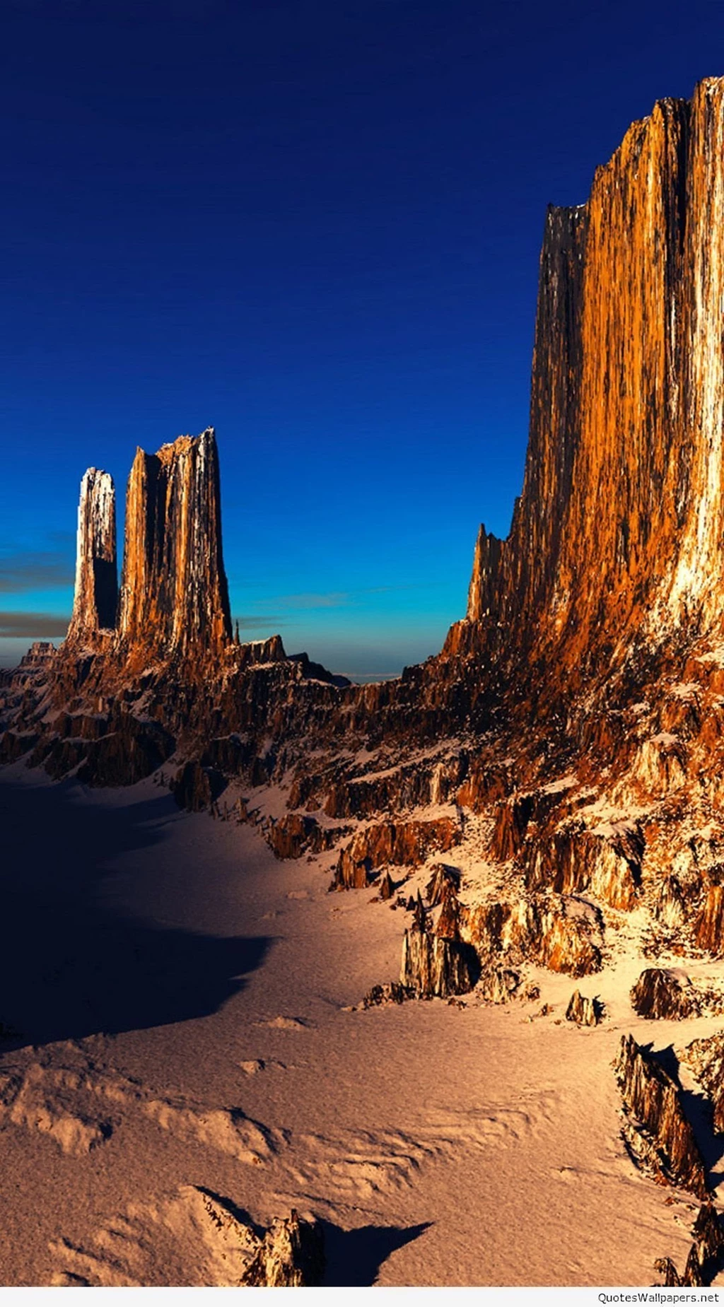 Best Mobile iPhone Wallpapers & Backgrounds With Nature