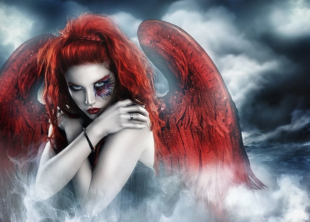 Angel Wallpaper Backgrounds