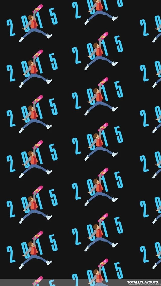 Back To The Future 2015 Whatsapp Wallpapers Random Whatsapp Chat ...