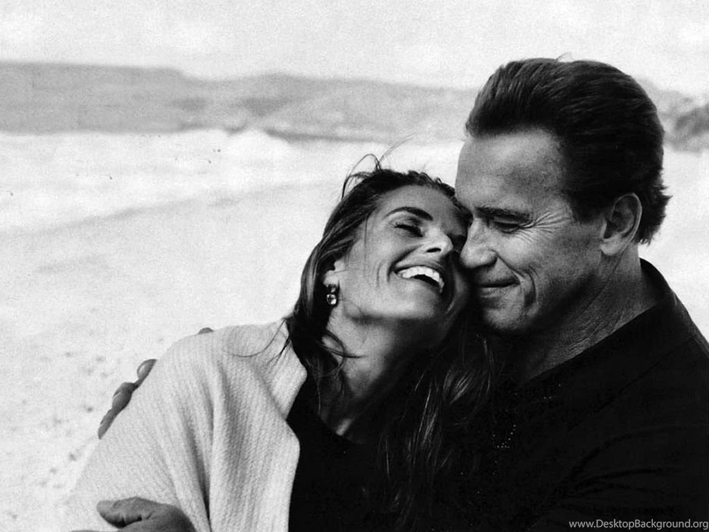 Arnold Schwarzenegger HD Wallpapers