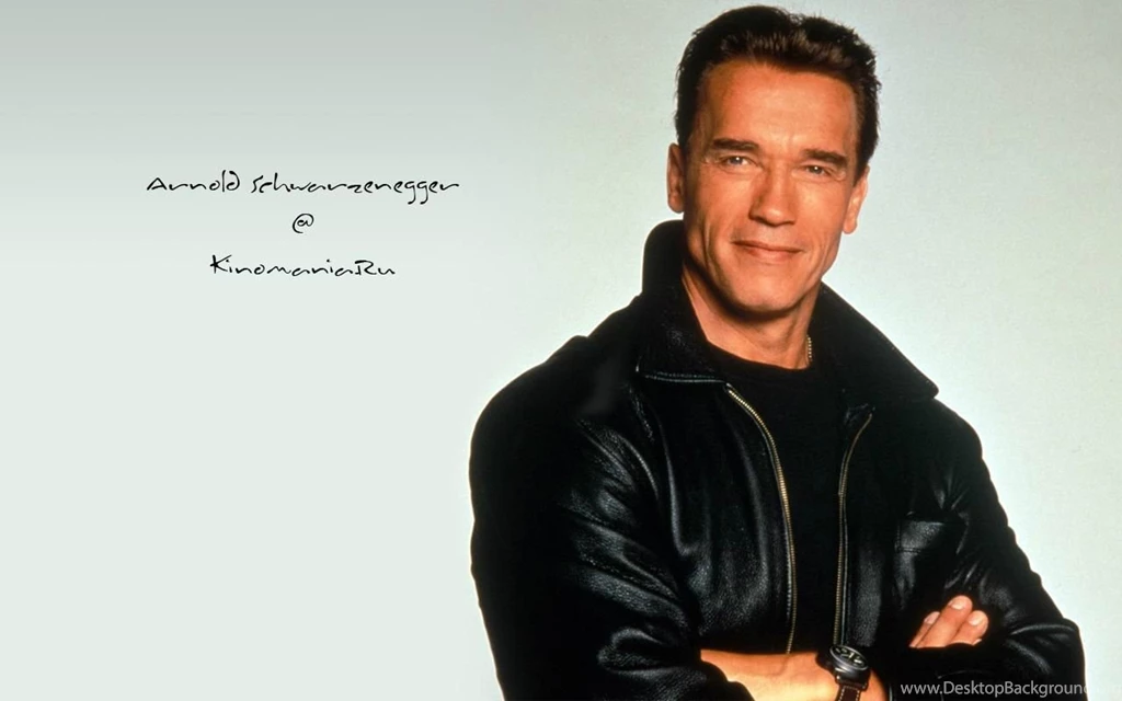 Arnold Schwarzenegger Classic Wallpapers And New Photos