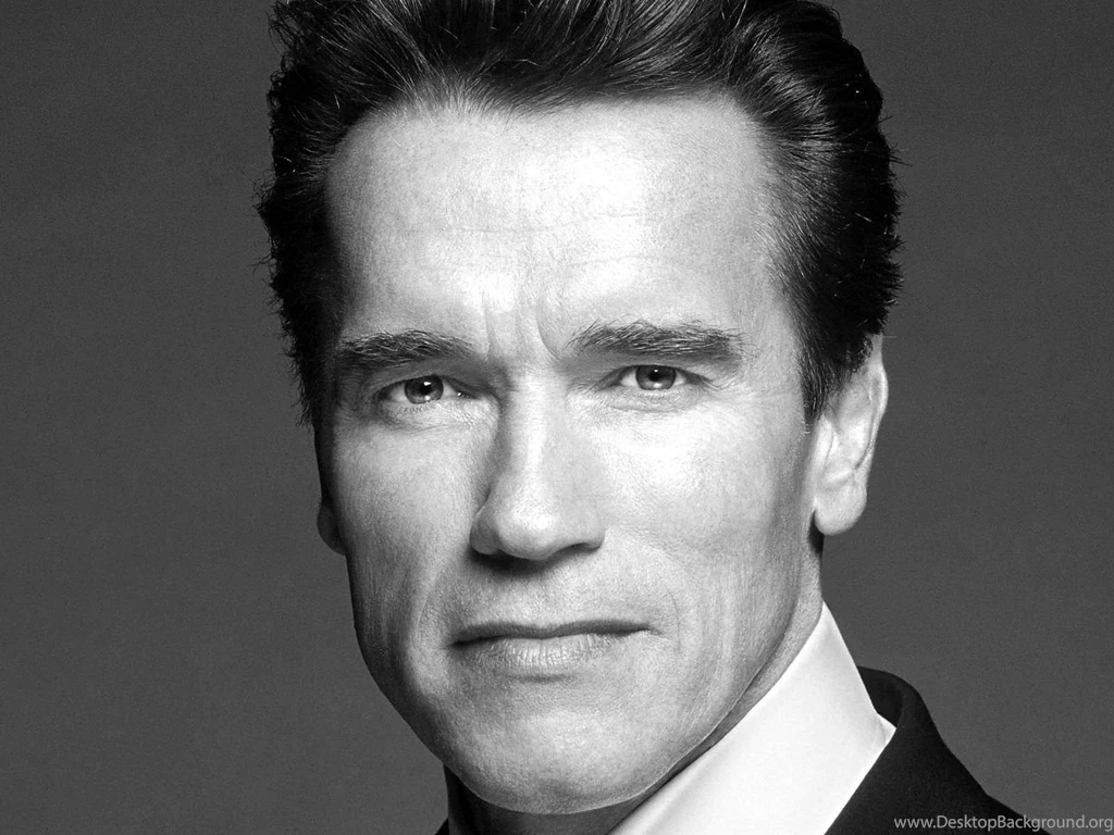 Arnold Schwarzenegger Wallpapers @ Go4Celebrity.com