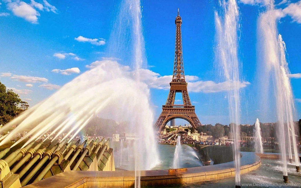 Paris City Some Beautiful Full HD Wallpapers