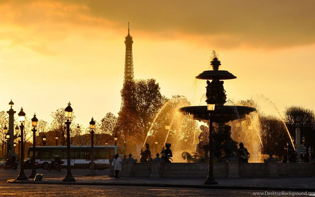 Paris Computer Wallpapers, Desktop Backgrounds
