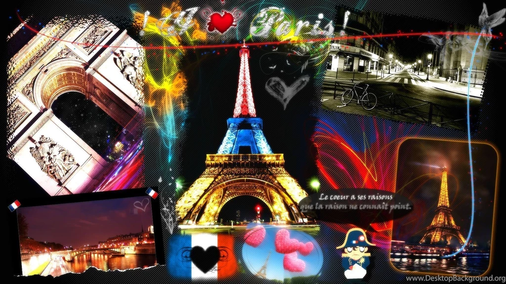 France Paris