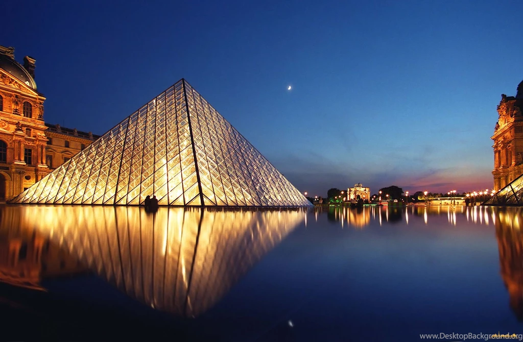 Paris Desktop Wallpapers (HD)