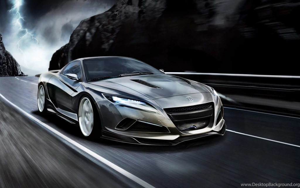 Free Sports Car 3D Cool Wallpapers HD