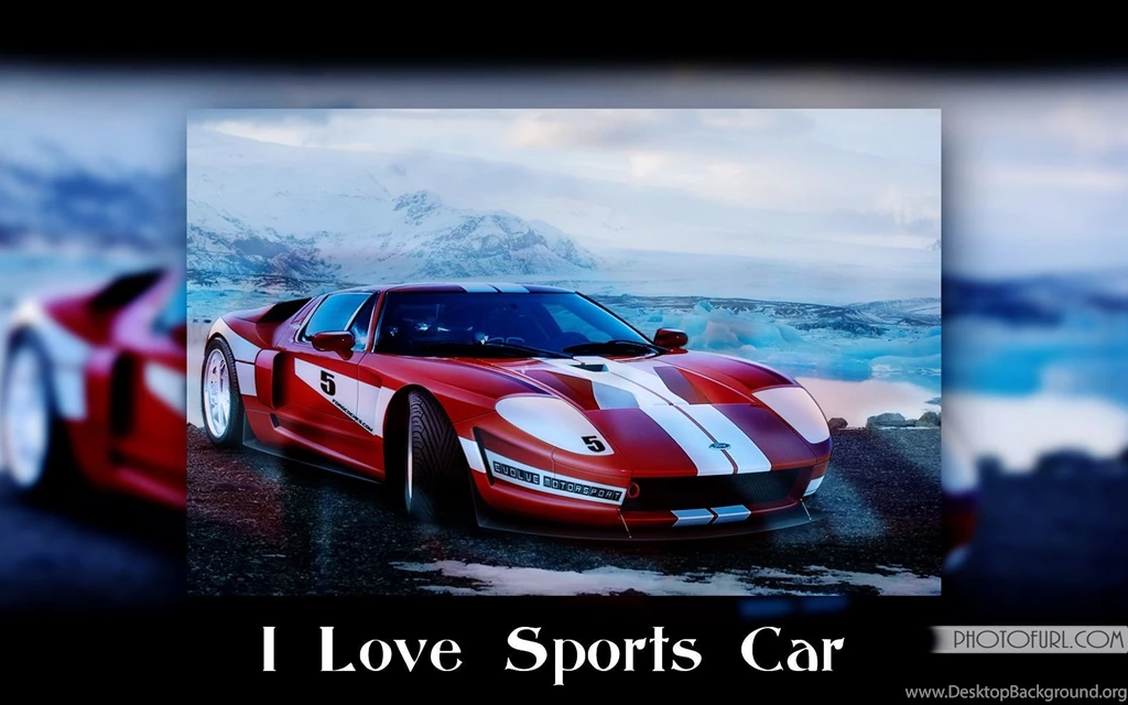 WallPapers: Sports Car Wallpapers