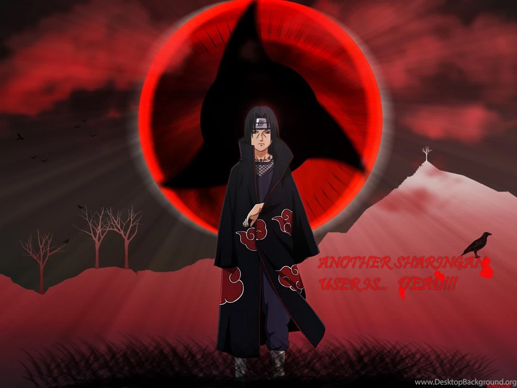 Naruto Shippuden Wallpapers High Quality