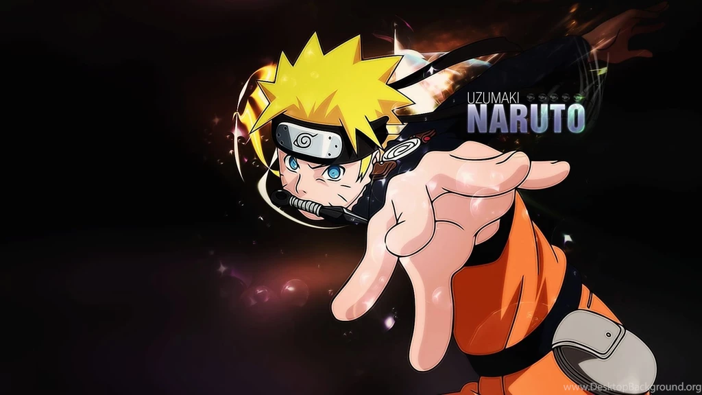 Naruto Wallpapers