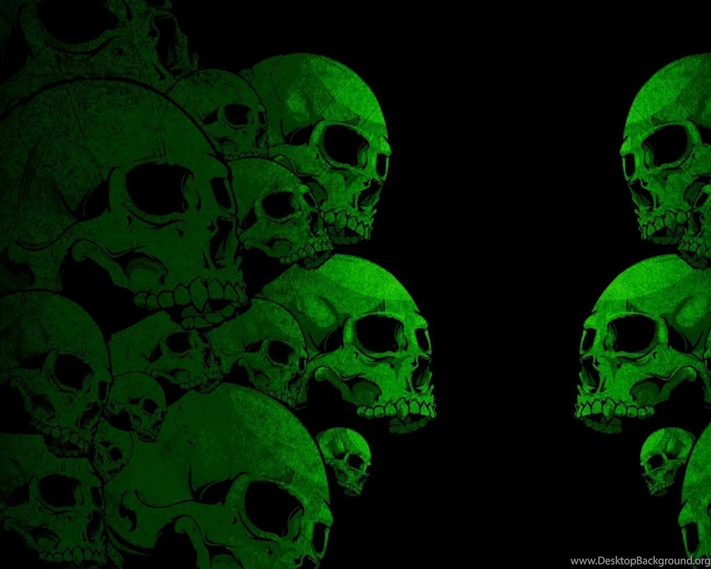 Page 4: 1280x1024 Skull Wallpapers HD, Desktop Backgrounds 1280x1024