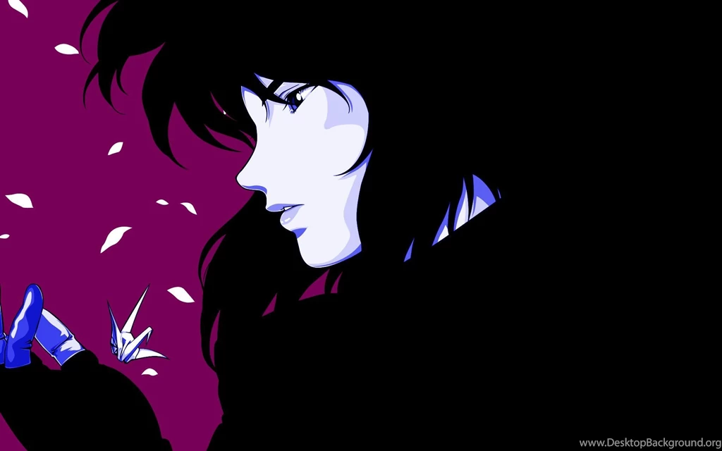 Ghost In The Shell Wallpapers