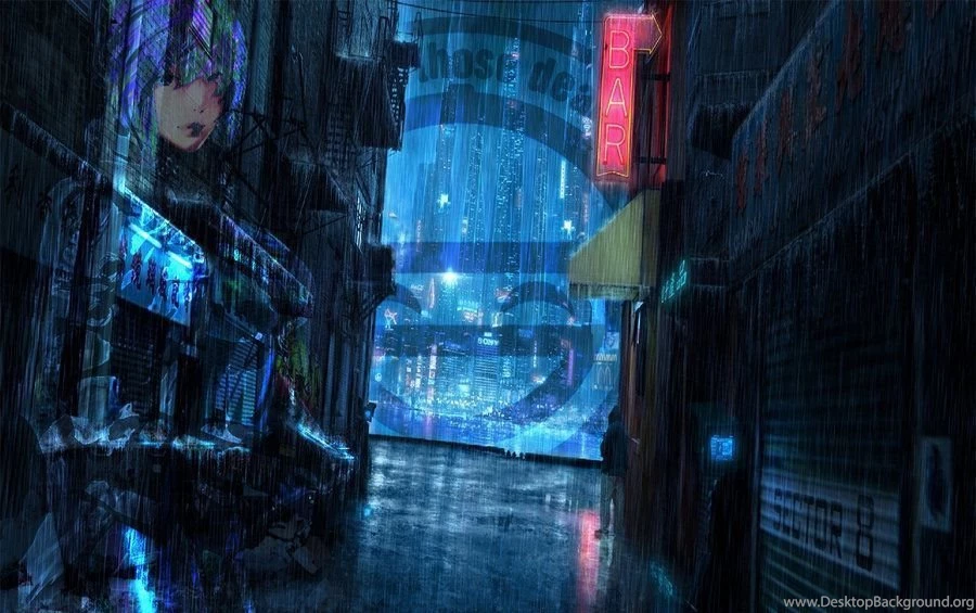 Ghost In The Shell Wallpapers By Snukorzx On DeviantArt