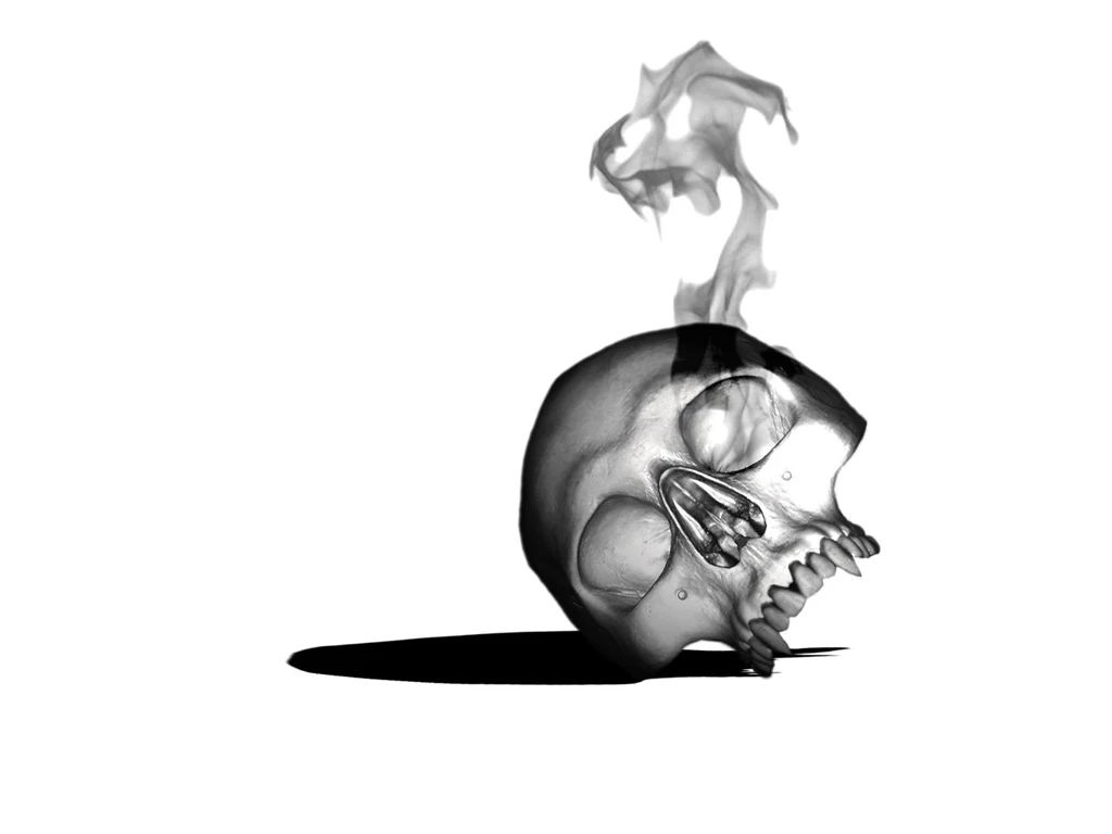 682 Skull HD Wallpapers