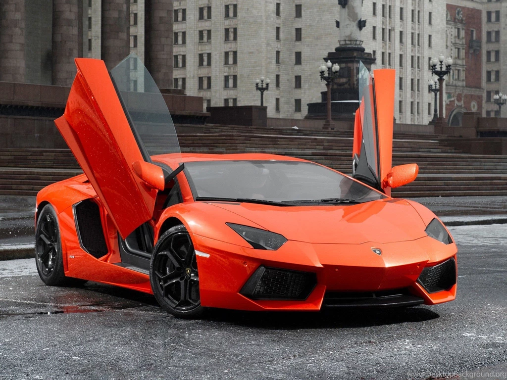 Lamborghini Computer Wallpapers, Desktop Backgrounds