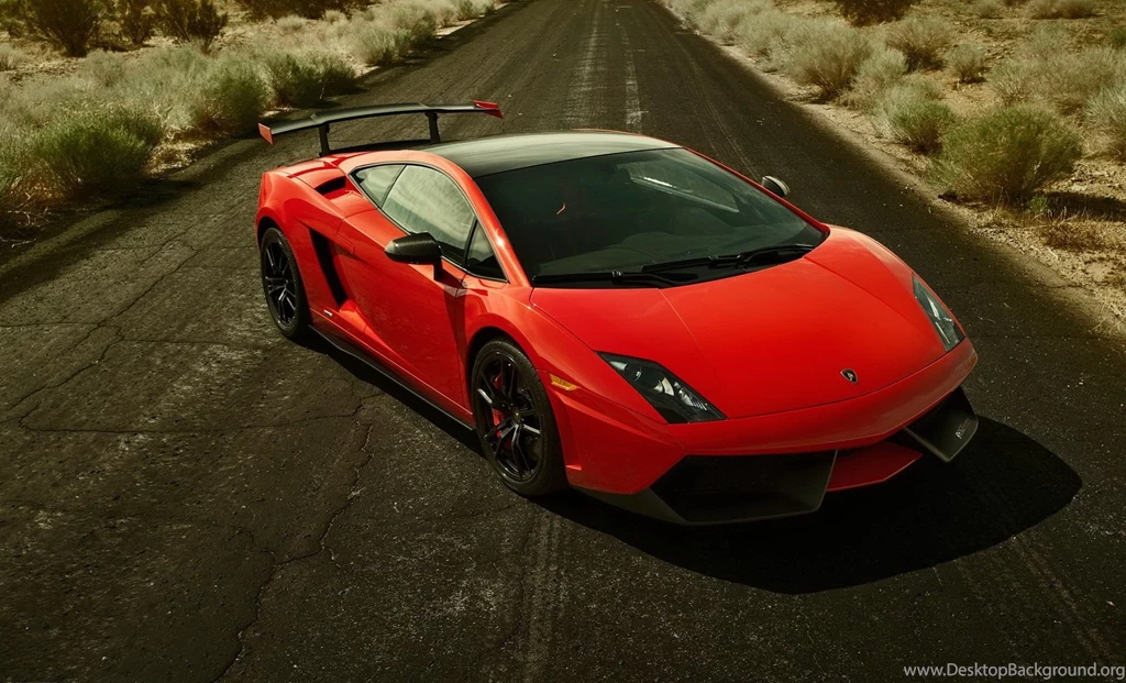 Download Red Lamborghini Wallpapers 1920x1165