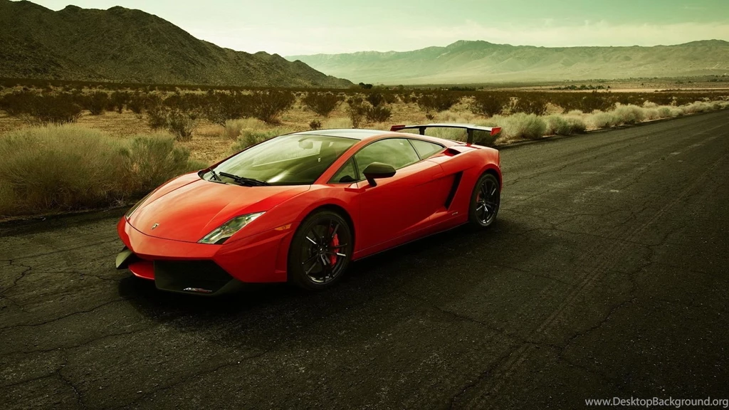 Lamborghini HD Wallpapers Tunnel Image High Quality Picture